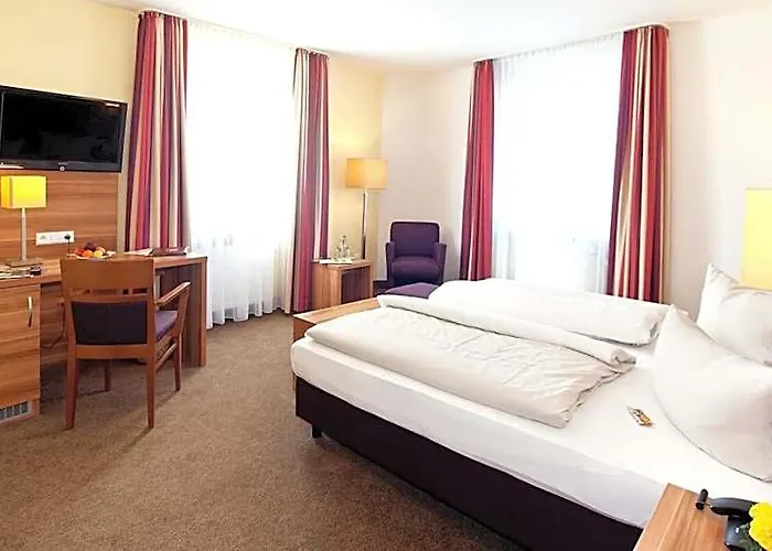 Hotel Strauss